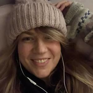 Meet your Posher, Sarah